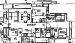 Arthur 118 (D15), Apartment #622185691